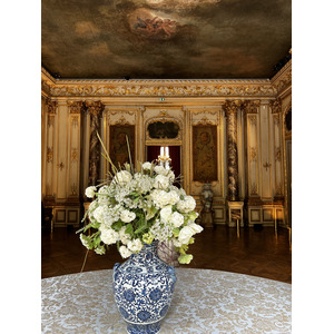 รูปถ่าย ฝรั่งเศส(France) ปารีส(Paris) พิพิธภัณฑ์ฌักมาร์-อ็องเดร(Jacquemart Andre Museum) 2023-04 185