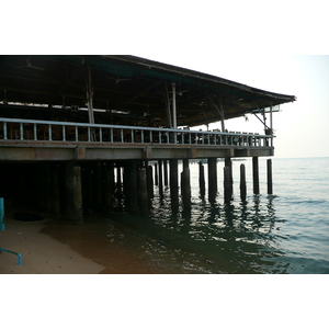 รูปถ่าย ไทย(Thailand) ชลบุรี(Chonburi) บางเสร่(Bang Saray) 2008-01 44