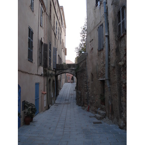 รูปถ่าย ฝรั่งเศส(France) คอร์สิคา(Corsica) คาลวี(Calvi) 2006-09 67