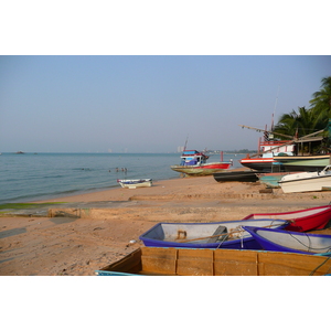 รูปถ่าย ไทย(Thailand) ชลบุรี(Chonburi) บางเสร่(Bang Saray) 2008-01 39
