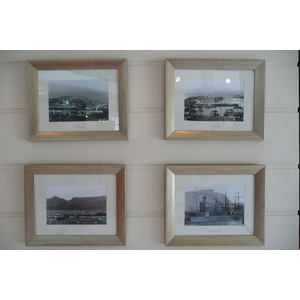 รูปถ่าย แอฟริกาใต้(South Africa) เคปทาวน์(Cape Town) โรงแรมแรดิสัน(Radisson Hotel) 2008-09 37