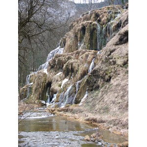 รูปถ่าย ฝรั่งเศส(France) โบม-เล-เมอซีเยอ(Baume les Messieurs) 2012-02 98