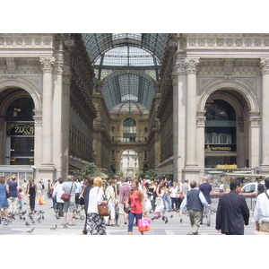 รูปถ่าย อิตาลี(Italy) มิลาน(Milan) 2002-07 74