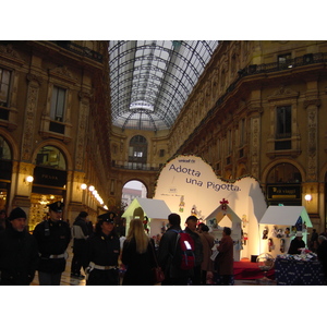 รูปถ่าย อิตาลี(Italy) มิลาน(Milan) 2000-12 54