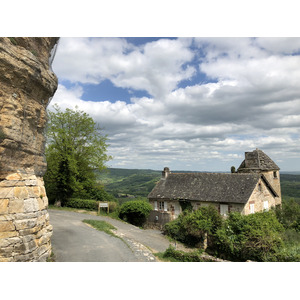 รูปถ่าย ฝรั่งเศส(France) ตูแรน(Turenne) 2018-04 3