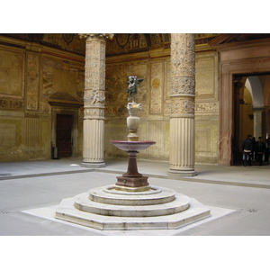 รูปถ่าย อิตาลี(Italy) ฟลอเรนซ์(Florence) 2002-04 90
