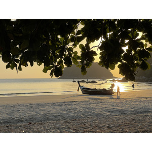 รูปถ่าย ไทย(Thailand) ภูเก็ต(Phuket) หาดกะตะ(Kata Beach) 2021-12 170