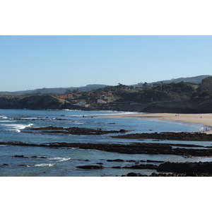 รูปถ่าย สเปน(Spain) กันตาเบรีย(Cantabria) 2013-01 26