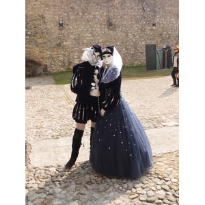 รูปถ่าย ฝรั่งเศส(France) อันซี(Annecy) 2012-02 6