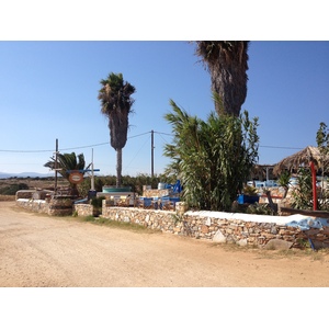 รูปถ่าย กรีก(Greece) เกาะคูโฟนิสเซีย(Koufonissia) 2014-07 339