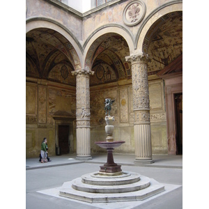 รูปถ่าย อิตาลี(Italy) ฟลอเรนซ์(Florence) 2002-04 104
