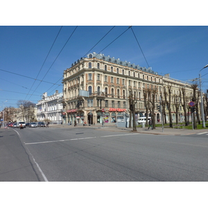 รูปถ่าย ลัตเวีย(Latvia) ริกา(Riga) 2009-04 47