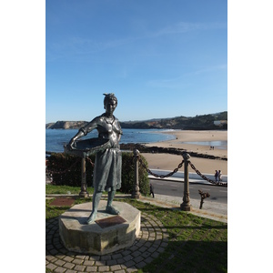 รูปถ่าย สเปน(Spain) กันตาเบรีย(Cantabria) 2013-01 29
