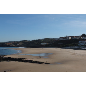 รูปถ่าย สเปน(Spain) กันตาเบรีย(Cantabria) 2013-01 38