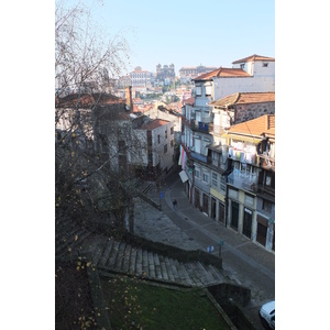 รูปถ่าย โปรตุเกส(Portugal) ปอร์โต(Porto) 2013-01 19