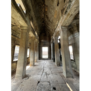 รูปถ่าย กัมพูชา(Cambodia) เสียมราฐ(Siem Reap) นครวัด(Angkor Wat) 2023-01 194