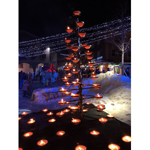 รูปถ่าย ฝรั่งเศส(France) ลากลูซา(La Clusaz) 2017-12 193