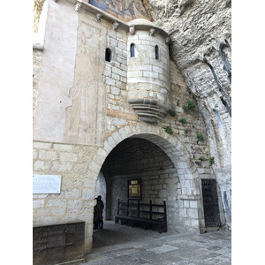 รูปถ่าย ฝรั่งเศส(France) โรกามาดูร์(Rocamadour) 2018-04 179
