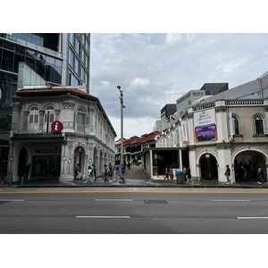 รูปถ่าย สิงคโปร์(Singapore) ถนนออร์ชาร์ด(Orchard road) 2023-01 69