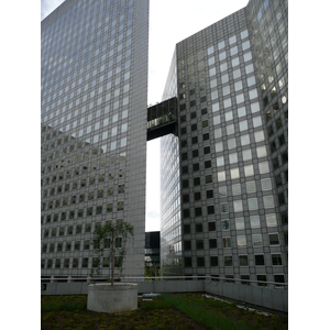 รูปถ่าย ฝรั่งเศส(France) ปารีส(Paris) ลาเดฟ็องส์(La Defense) 2007-05 231