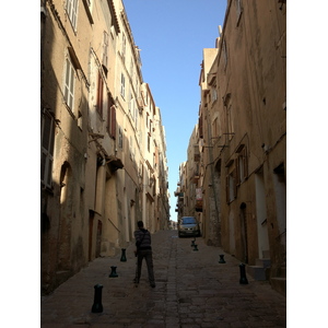รูปถ่าย ฝรั่งเศส(France) คอร์สิคา(Corsica) โบนีฟาซีโอ(Bonifacio) 2012-09 136