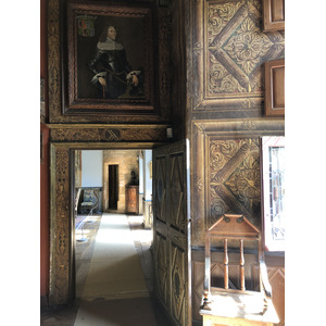 รูปถ่าย ฝรั่งเศส(France) ปราสาทกัสแตลโนเบรอเตอนู(Castelnau Bretenoux Castle) 2018-04 153