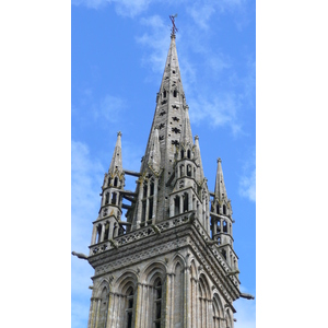 รูปถ่าย ฝรั่งเศส(France) แซ็ง-ปอล-เดอ-เลอง(St Pol de Leon) 2007-08 45