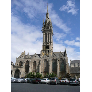รูปถ่าย ฝรั่งเศส(France) แซ็ง-ปอล-เดอ-เลอง(St Pol de Leon) 2007-08 43
