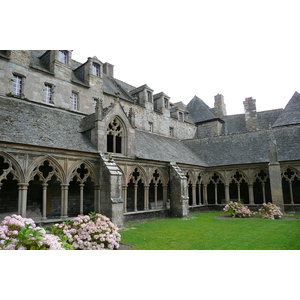 รูปถ่าย ฝรั่งเศส(France) เทรกีเอ(Treguier) 2007-08 95