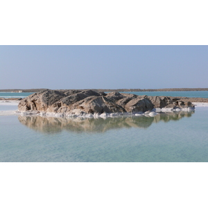 รูปถ่าย อิสราเอล(Israel) อึนโบเกก(Boqeq) 2007-06 134