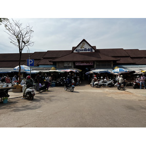รูปถ่าย กัมพูชา(Cambodia) เสียมราฐ(Siem Reap) 2023-01 2