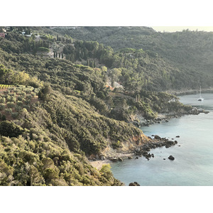 รูปถ่าย อิตาลี(Italy) มอนเตอาร์เจนตาริโอ(Monte Argentario) 2021-09 11