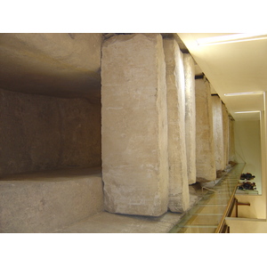 รูปถ่าย อียิปต์(Egypt) มหาพีระมิดแห่งกีซา(Giza Pyramids) 2004-09 5