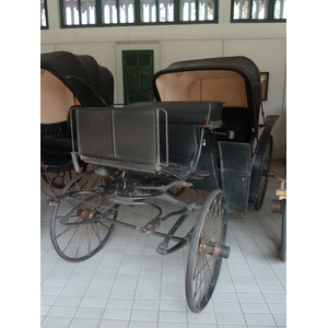 รูปถ่าย ไทย(Thailand) กรุงเทพมหานคร(Bangkok) พระที่นั่งวิมานเมฆ(Vimanmek Palace) 2011-01 40