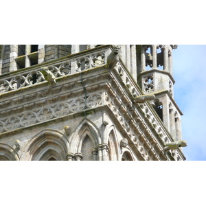รูปถ่าย ฝรั่งเศส(France) แซ็ง-ปอล-เดอ-เลอง(St Pol de Leon) 2007-08 37