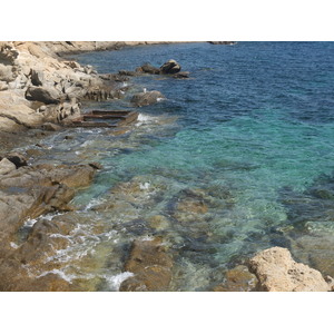 รูปถ่าย กรีก(Greece) เกาะมิโคนอส(Mykonos) 2014-07 322