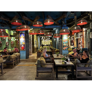 รูปถ่าย กัมพูชา(Cambodia) เสียมราฐ(Siem Reap) ถนนผับสตรีท(Pub Street) 2023-01 32