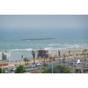 รูปถ่าย อิสราเอล(Israel) เทลอาวีฟ(Tel Aviv) โรงแรมเดวิด อินเตอร์คอนติเนนตัล(David Intercontinental Hotel) 2007-06 39