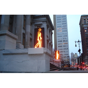 รูปถ่าย สหรัฐอเมริกา(United States) นิวยอร์ก(New York) 2006-03 41