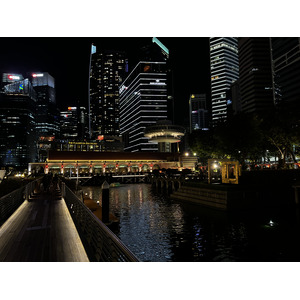 รูปถ่าย สิงคโปร์(Singapore) มารีนาเบย์(Marina Bay) 2023-01 15