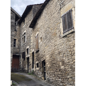 รูปถ่าย ฝรั่งเศส(France) เซเวรัก-เลอ-ชาโต(Severac le Chateau) 2021-05 0