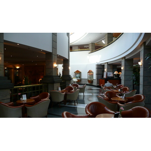 รูปถ่าย ฮังการี(Hungary) บูดาเปสต์(Budapest) โรงแรมเคมพินสกี้ คอร์วินุส(Kempinski Hotel Corvinus) 2007-06 21