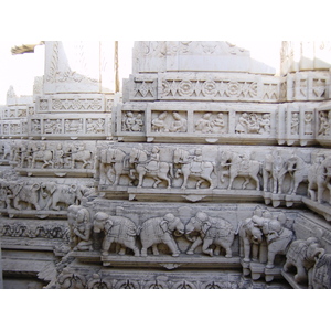 รูปถ่าย อินเดีย(India) อูไดปูร์(Udaipur) 2003-05 118
