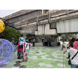 รูปถ่าย ไทย(Thailand) กรุงเทพมหานคร(Bangkok) 2021-12 100
