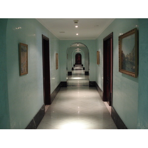 รูปถ่าย รัสเซีย(Russia) กาซาน(Kazan) โรงแรมจูเซปเป(Giuseppe Hotel) 2006-07 1