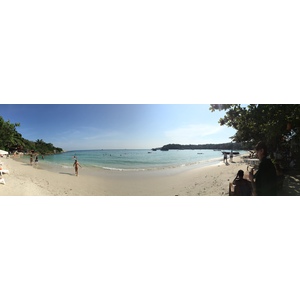 รูปถ่าย ไทย(Thailand) เกาะเสม็ด(Ko Samet) 2014-12 172