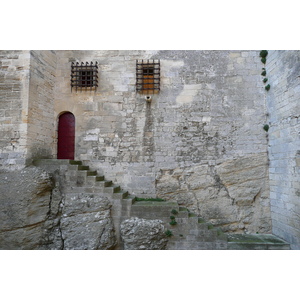 รูปถ่าย ฝรั่งเศส(France) ตาราสกง(Tarascon) ปราสาทตาราสกง(Tarascon Castle) 2008-04 176