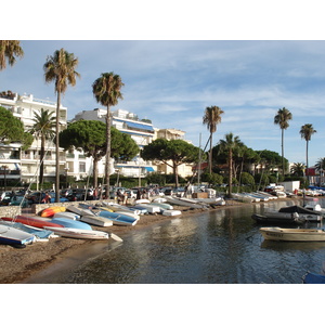 รูปถ่าย ฝรั่งเศส(France) คานส์(Cannes) 2006-09 15
