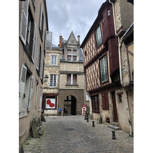 รูปถ่าย ฝรั่งเศส(France) เลอม็อง(Le Mans) 2019-05 72