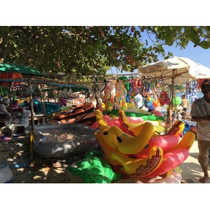 รูปถ่าย ไทย(Thailand) เกาะเสม็ด(Ko Samet) 2014-12 219